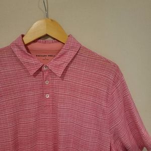Zachary Prell Polo L
